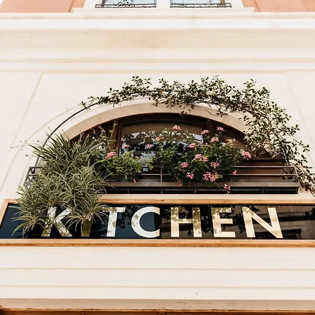 Five Elements Luxury Bed & Breakfast 4*