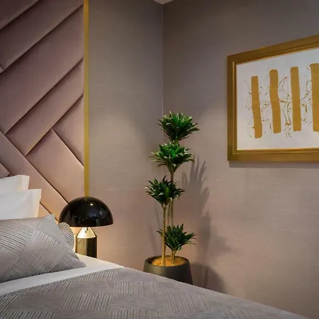 Five Elements Luxury 4*