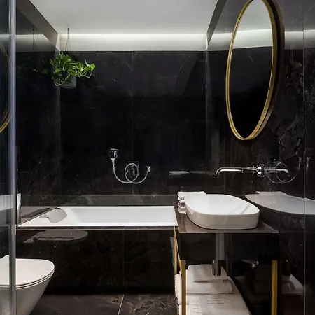 Five Elements Luxury Bed & Breakfast