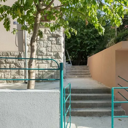 Bed & Breakfast Five Elements Luxury Split