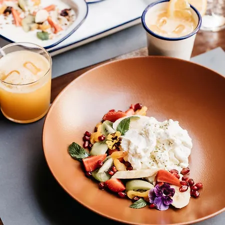 Five Elements Luxury 4* 스플리트