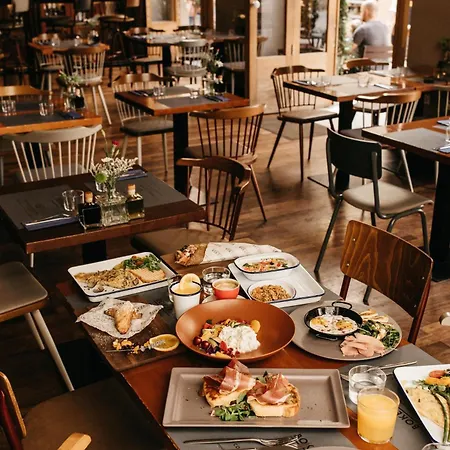 Five Elements Luxury