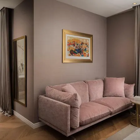 Five Elements Luxury 4*