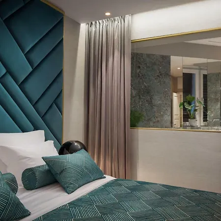 Five Elements Luxury 4* 스플리트