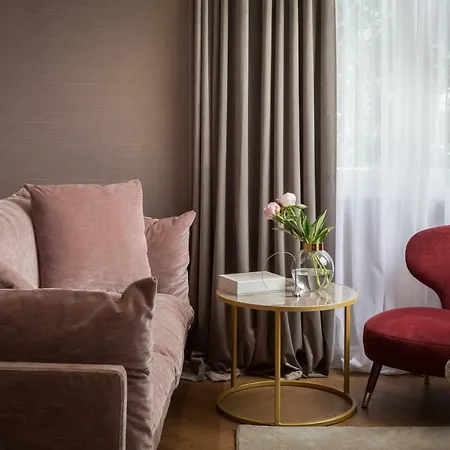 Five Elements Luxury