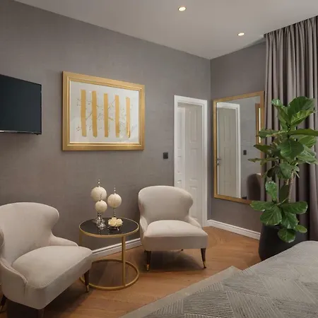 B&B Five Elements Luxury 4*