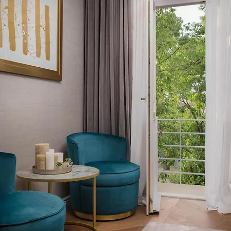 Five Elements Luxury B&B 4*