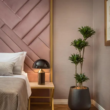 Five Elements Luxury B&B