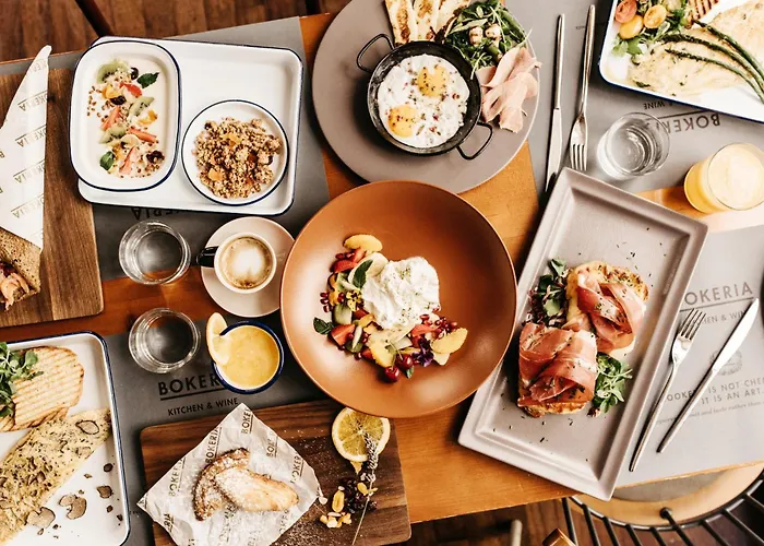 Five Elements Luxury 4* Split