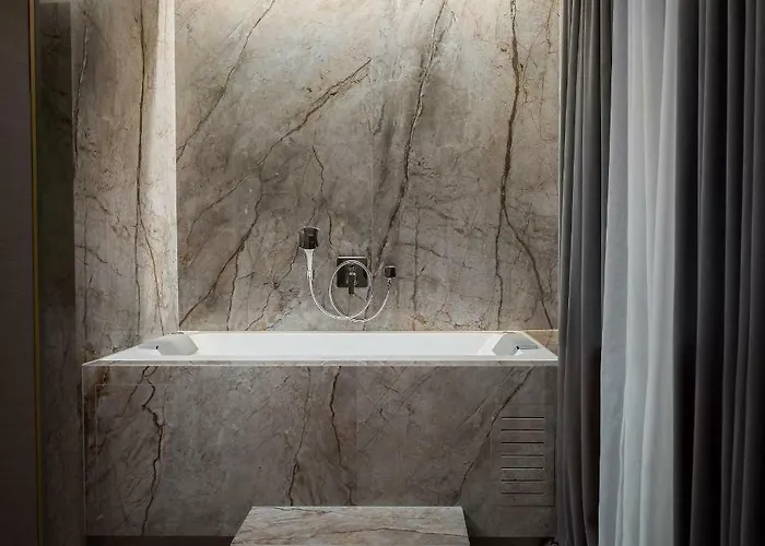 Five Elements Luxury Panzió