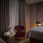 Alojamento de Acomodação e Pequeno-almoço Five Elements Luxury
