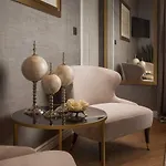 Alojamento de Acomodação e Pequeno-almoço Five Elements Luxury Split