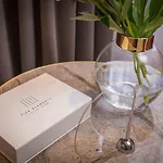 Alojamento de Acomodação e Pequeno-almoço Five Elements Luxury 4*