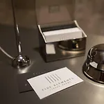 Five Elements Luxury Alojamento de Acomodação e Pequeno-almoço