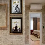 Alojamento de Acomodação e Pequeno-almoço Five Elements Luxury 4*