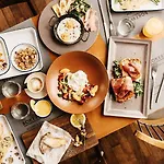 Alojamento de Acomodação e Pequeno-almoço Five Elements Luxury Split