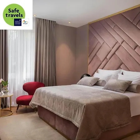 Five Elements Luxury Bed & Breakfast Split