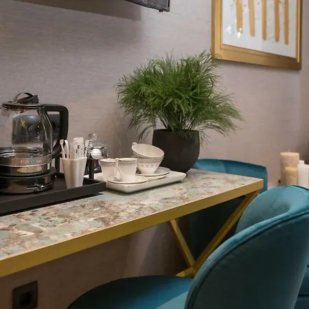 Five Elements Luxury Bed & Breakfast 4*
