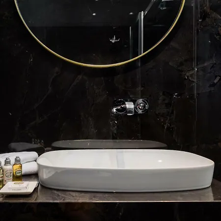 Bed & Breakfast Five Elements Luxury