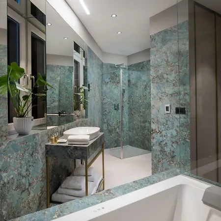 Bed & Breakfast Five Elements Luxury