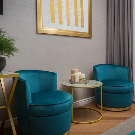 Five Elements Luxury 4* Spalato