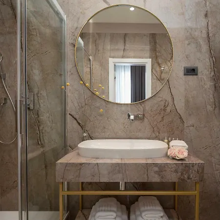 Bed & Breakfast Five Elements Luxury