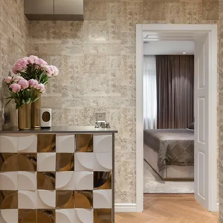 Bed & Breakfast Five Elements Luxury Spalato
