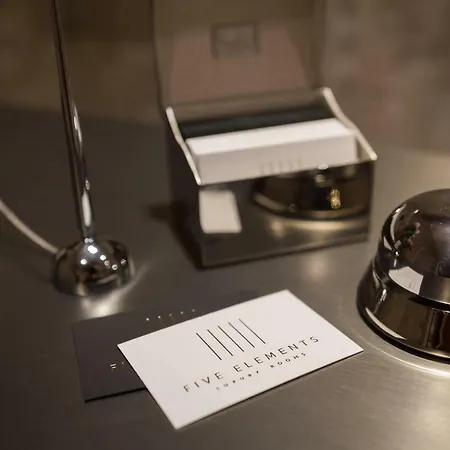 Five Elements Luxury Bed and Breakfast