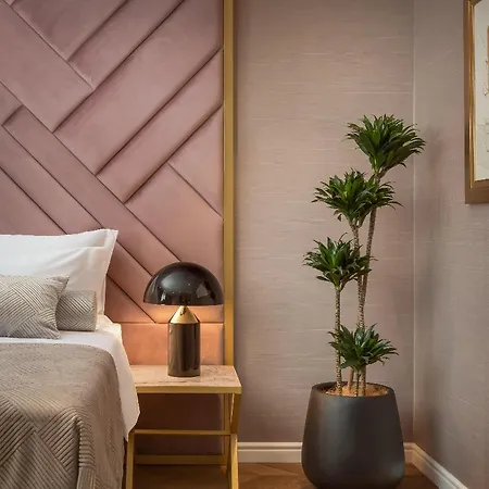Five Elements Luxury Bed & Breakfast