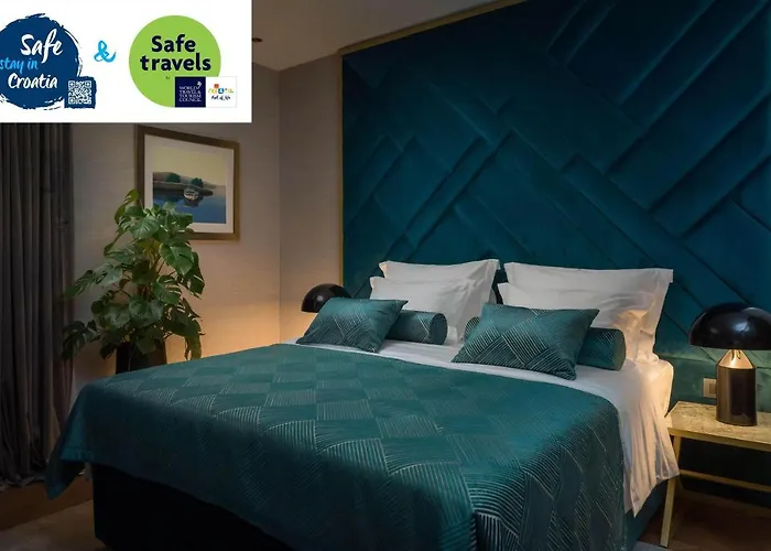 Bed & Breakfast Five Elements Luxury 4*