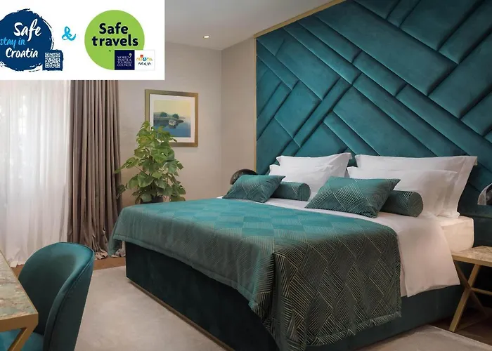 Bed & Breakfast Five Elements Luxury 4*