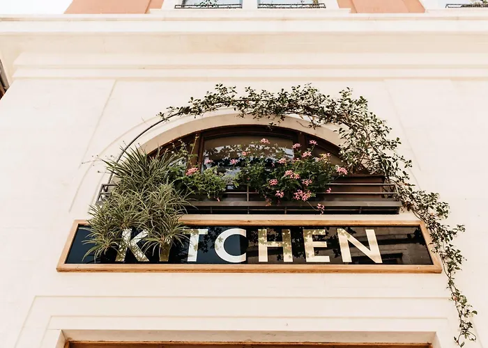 Five Elements Luxury Bed & Breakfast 4*