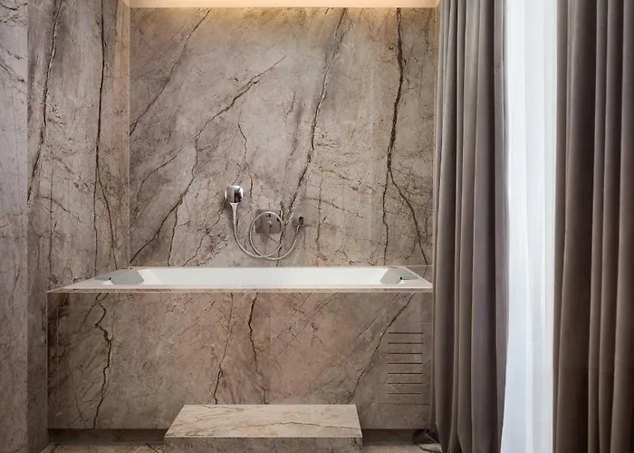 Five Elements Luxury 4* Split