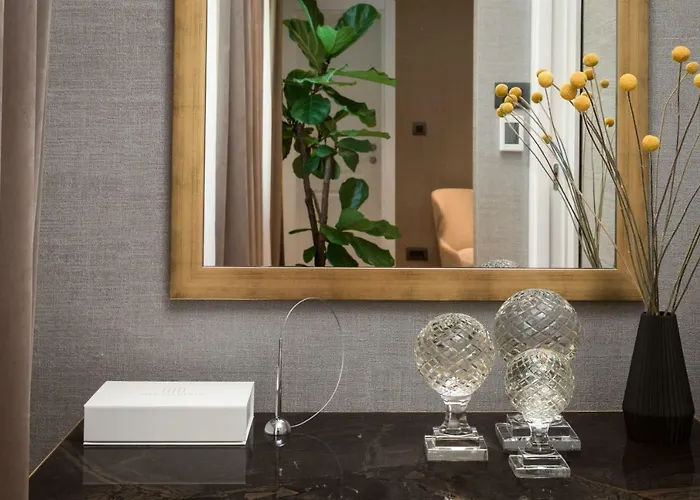 Five Elements Luxury 4*