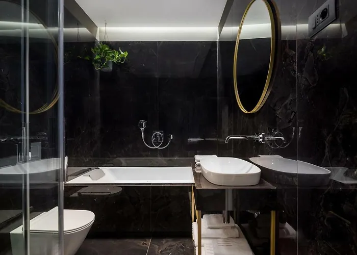 Five Elements Luxury Bed & Breakfast