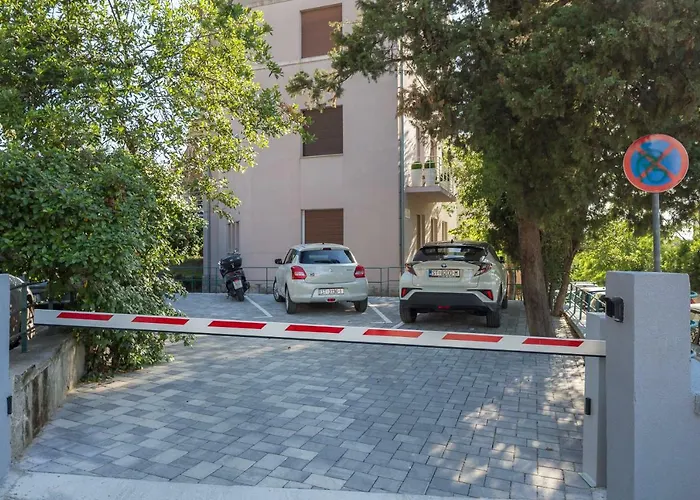 Five Elements Luxury Bed & Breakfast Split