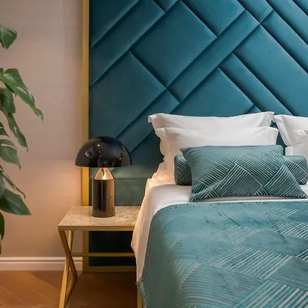 Five Elements Luxury 4* Split