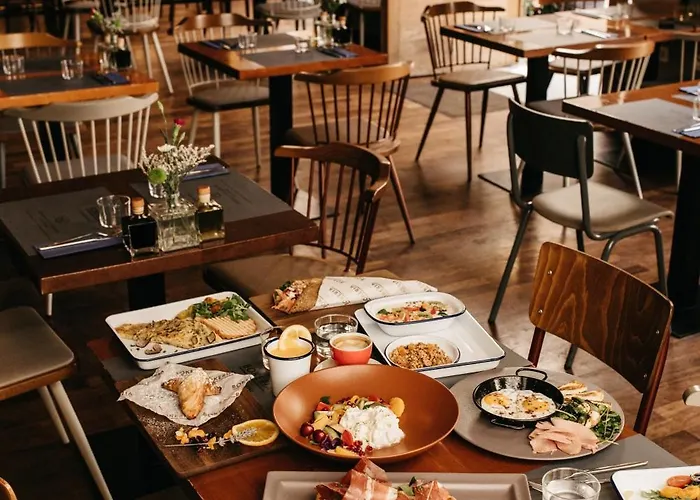 Five Elements Luxury