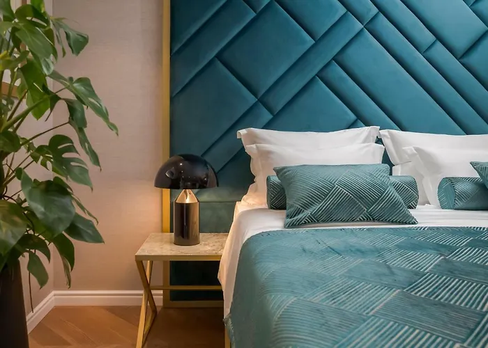 Five Elements Luxury 4* Split