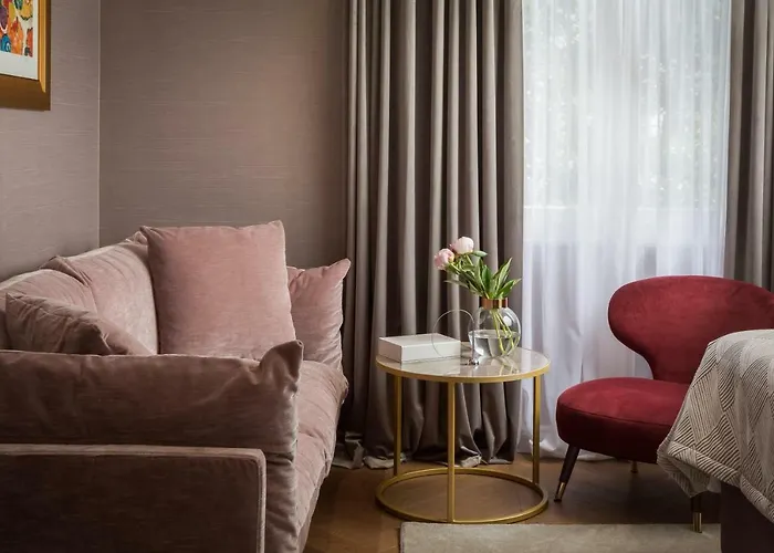 Five Elements Luxury