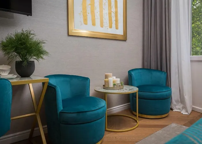 Five Elements Luxury 4* Split