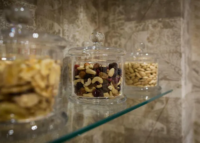 Five Elements Luxury