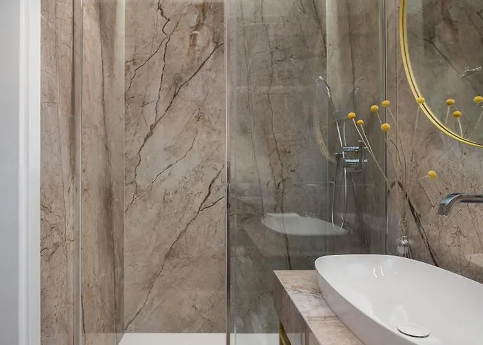 Couette-café Five Elements Luxury Split